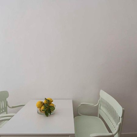 La Casa Di Nelly Boutique Apartment Napoli Exteriér fotografie