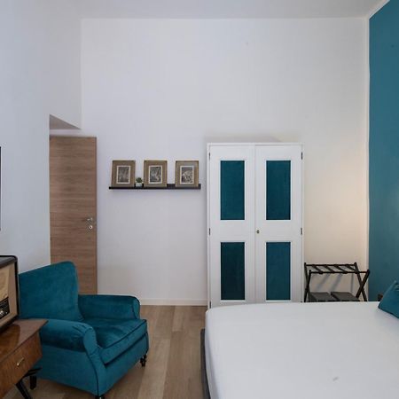La Casa Di Nelly Boutique Apartment Napoli Exteriér fotografie
