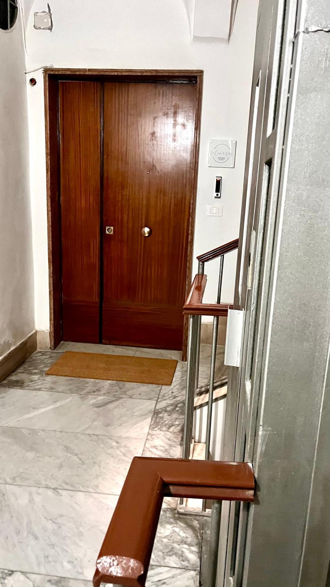 La Casa Di Nelly Boutique Apartment Napoli Exteriér fotografie
