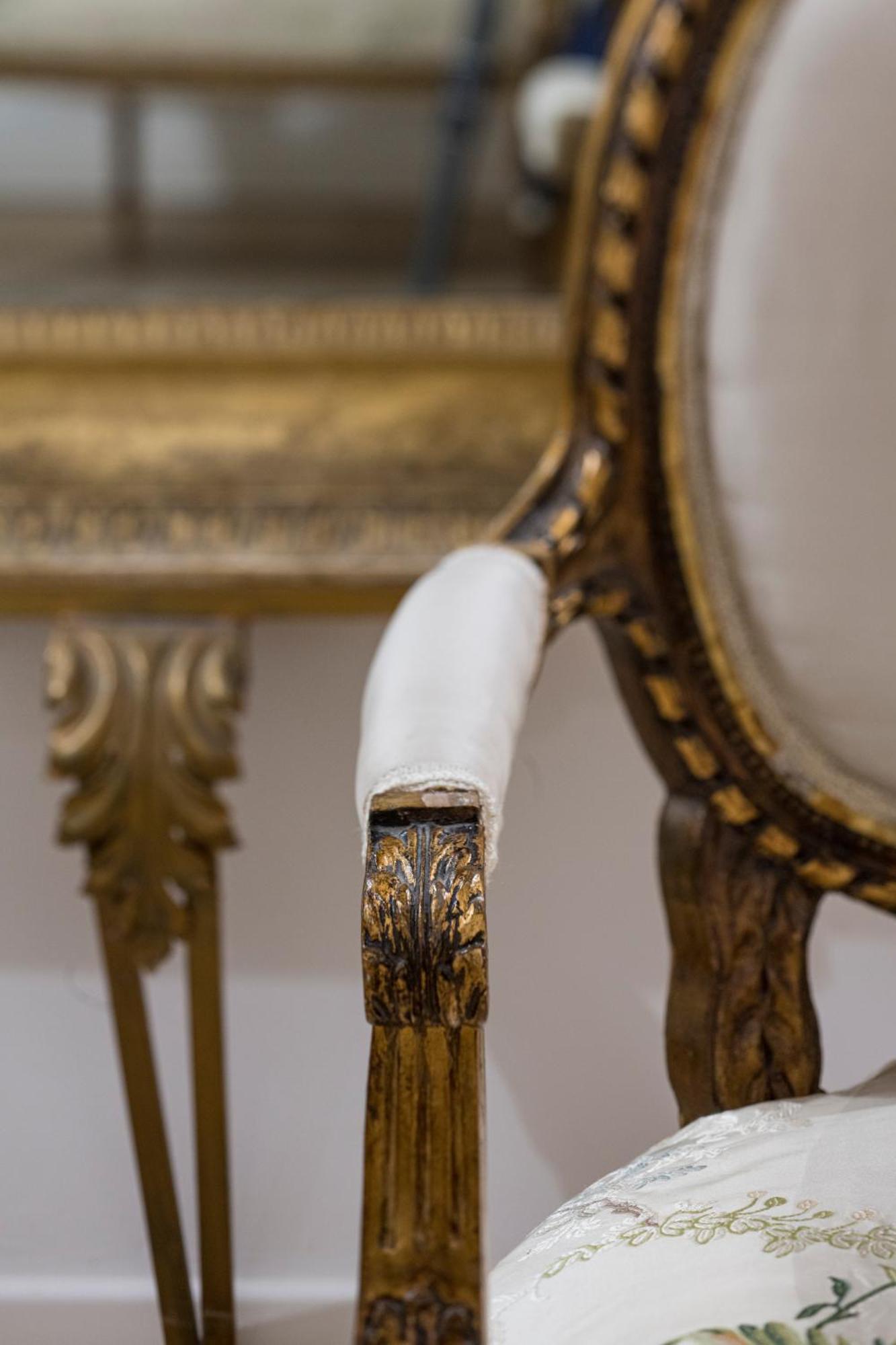 La Casa Di Nelly Boutique Apartment Napoli Exteriér fotografie