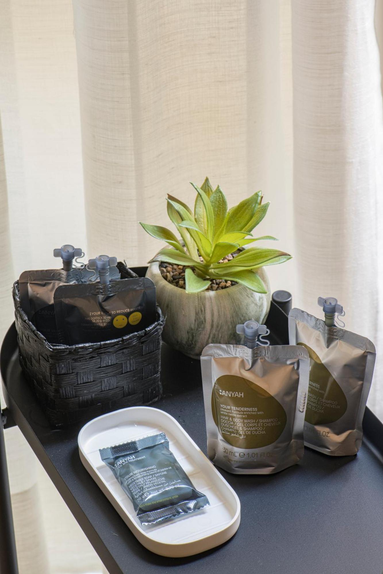 La Casa Di Nelly Boutique Apartment Napoli Exteriér fotografie